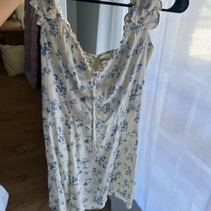 Reformation dress - only worn once